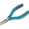 Weller, Plier, Flat Nose, 127 mm Length, 2442P