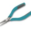 Weller, Plier, Round Nose, 127 mm Length, 2443P