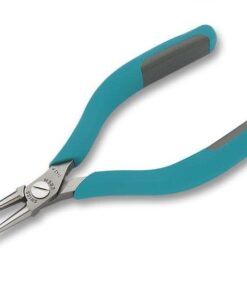 Weller, Plier, Round Nose, 127 mm Length, 2443P