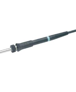 Weller, Soldering Iron, 24 V, 80 W, 450 Â°C, SILVER Series, WSP 80