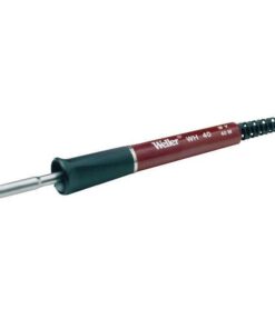 Weller, Soldering Iron, Low Voltage, 18 V, 230 Â°C, WH 40