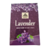 Wellness Mantra Back Flow Incense Cones - Lavender