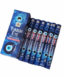 Wellness Mantra Turkish Eye Incense Sticks