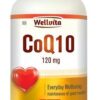 Wellvita Co-Enzyme Q10 120Mg