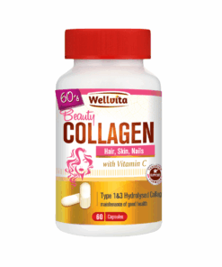 Wellvita Collagen 60 tablets