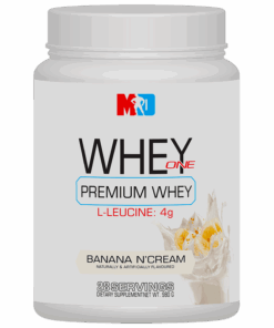 Whey Protein Whey One Banana & Cream 1960g