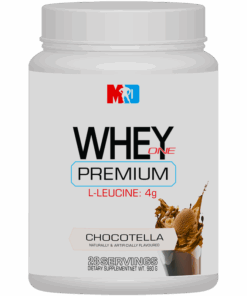 Whey Protein Whey One Chocootella Flavour 980g