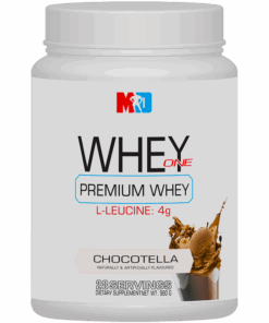Whey Protein Whey One Chocotella Flavour 1960g