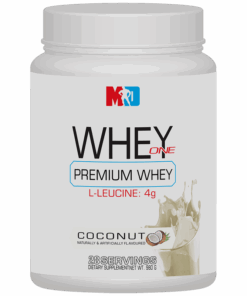Whey Protein Whey One Coconut 1960g
