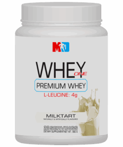 Whey Protein Whey One Milk Tart 1960g