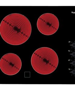 Whirlpool 60cm Ceramic Hob - AKM 9010/NE