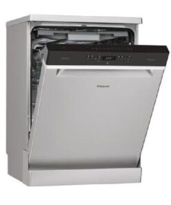 Whirlpool 6th Sense 14 Place Dishwasher - WFO 3T133 DF X SA