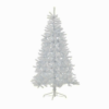 White Christmas tree - 1.8m High