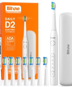 White Glo Charcoal Travellers Pack - 24g