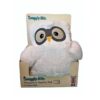 White Owl - Microwave Heating Pad