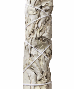 White Sage Smudge