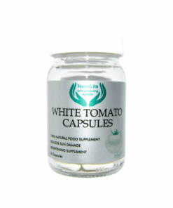 White Tomato Capsules
