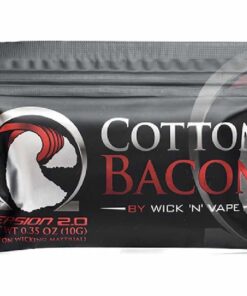 Wick 'N Vape Cotton Bacon V2.0 - 10g