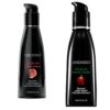 Wicked Adult Care Aqua Flavour Lube Lubricants - Watermelon & Candy Apple - 3 Pack