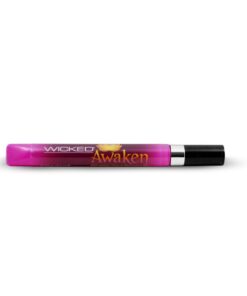 Wicked Adult Sensual Care 0.3OZ Awaken Stimulating Clitoral Massaging Gel - 5 Pack
