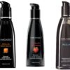 Wicked Adult Sensual Care Aqua w Strawberry & Salted Caramel Lube Lubricant