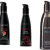 Wicked Adult Sensual Sexual Care Aqua w Watermelon & Cherry Lube Lubricants