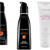Wicked Simply Hybrid Jelle w Watermelon & Salted Caramel Lubes Lubricants