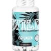 WILD Mermaid Kisses Collagen 60 Capsules