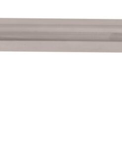 Wildberry - Grab Bar 201 Stainless Steel - Silver