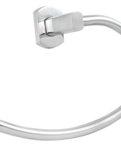 Wildberry - Zinc Alloy Towel Ring