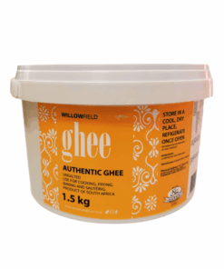Willowfield Ghee Original 1.5kg