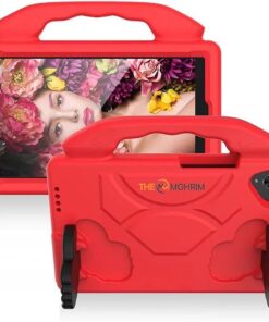 WINtouch 8'' 3G + WiFi Kids tablet ANDROID K81 (RED)