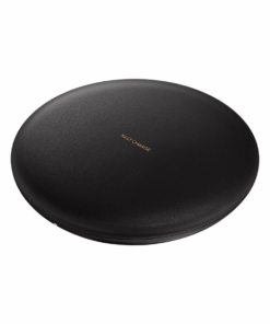 Wireless Charger Convertible for Samsung - Pad & Stand