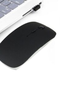 Wireless Mouse - Black