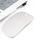 Wireless Mouse - White