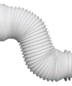 Wirquin Extendable Pan Connector - 110 x 750mm