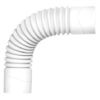 Wirquin Magicflex Flexible Elbow Pipe Connector - D50
