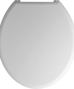 Wirquin Soft Close Toilet Seat - 2.2Kg S-1