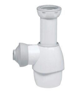Wirquin - Trap Bottle - All In One - Universal - White