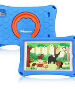 Witouch k81 Pro 8"Kids Learning Education Children Tablet Android 3G