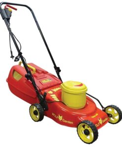 Wolf 1300W Electric Lawnmower