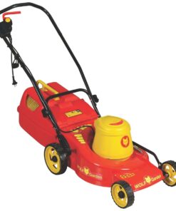Wolf 2200W Electric Lawnmower