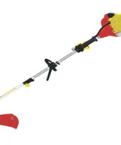 Wolf - 25cc 2-Stroke Petrol Trimmer