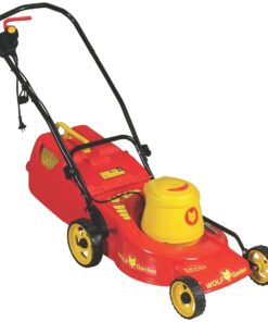 Wolf 2600W Electric Lawnmower