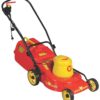 Wolf 3000W Electric Lawnmower