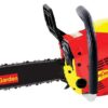 Wolf - 45cc 2-Stroke Petrol Chainsaw