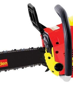 Wolf - 45cc 2-Stroke Petrol Chainsaw