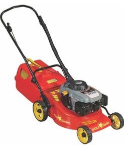 Wolf Garden Torx 200 Predator Lawnmower