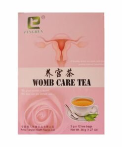 Womb Care Tea