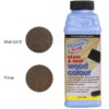 WondaSeal Imbuia 475ml Interior/Exterior Wood Stain & Sealer